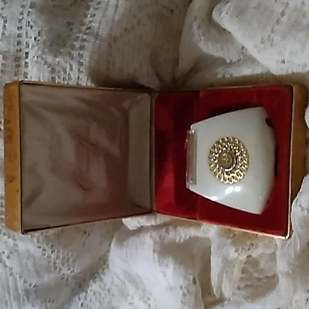 Vintage 1950's Schick Crown Jewel Electric Razor